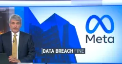 Meta fined  €265m by Irish watchdog for data breach