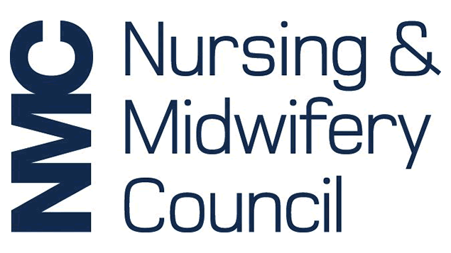 Nmc Logo