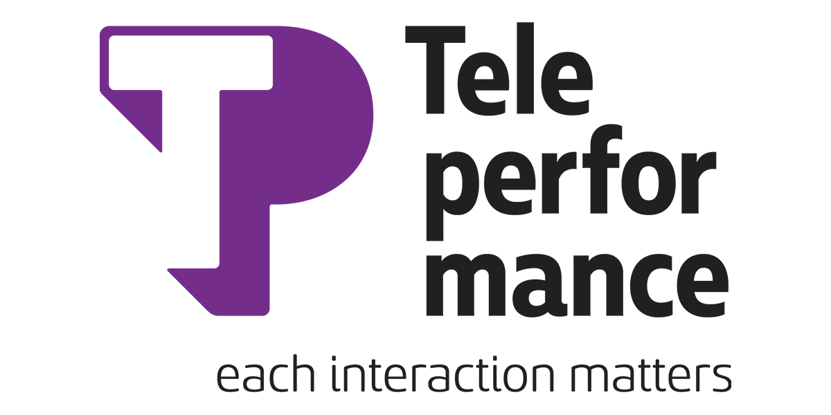 Teleperformance logo
