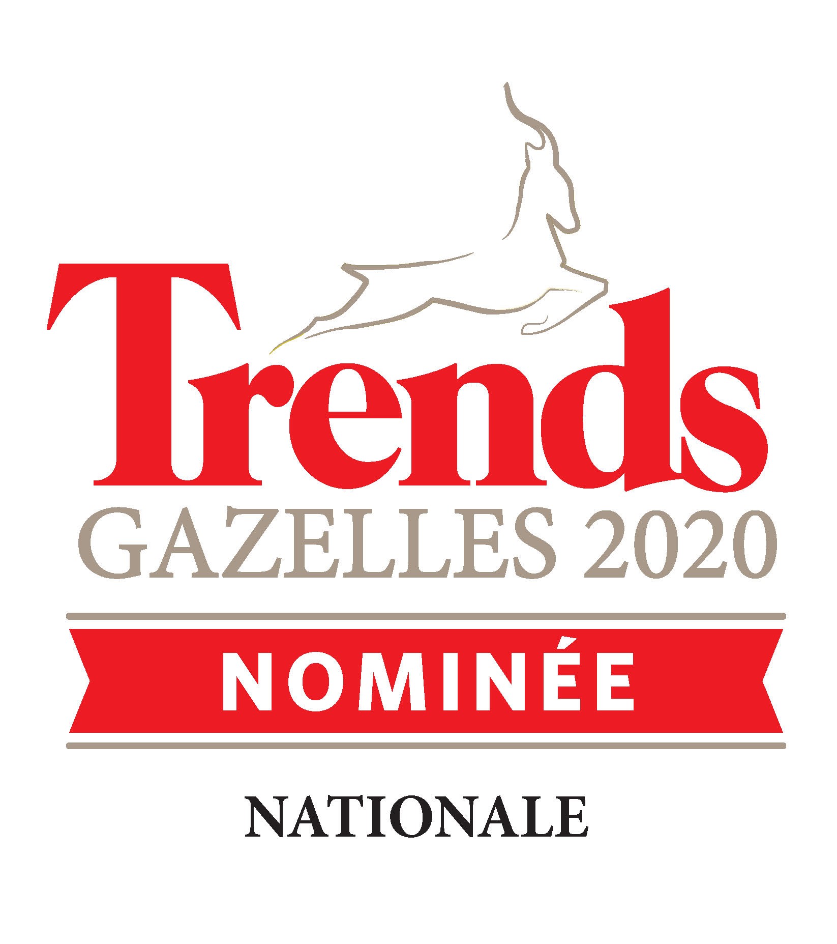 Trends Gazelles   Edit