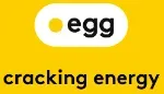 Egg aka Phoenix Works Logo