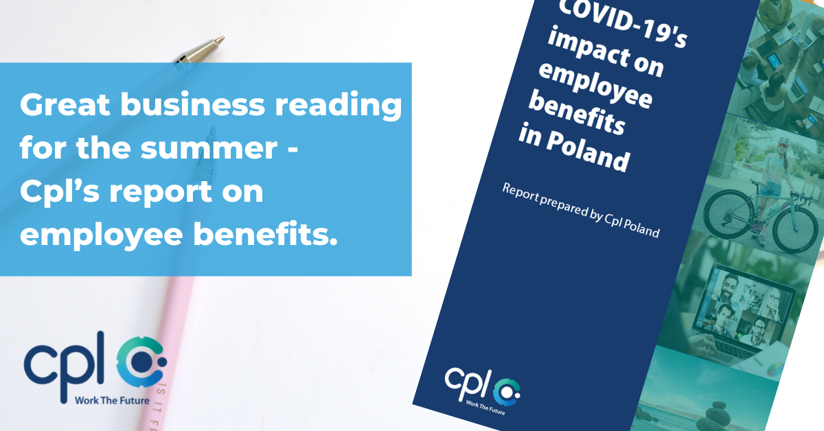 COVID-19`s impact on employee benefits in Poland