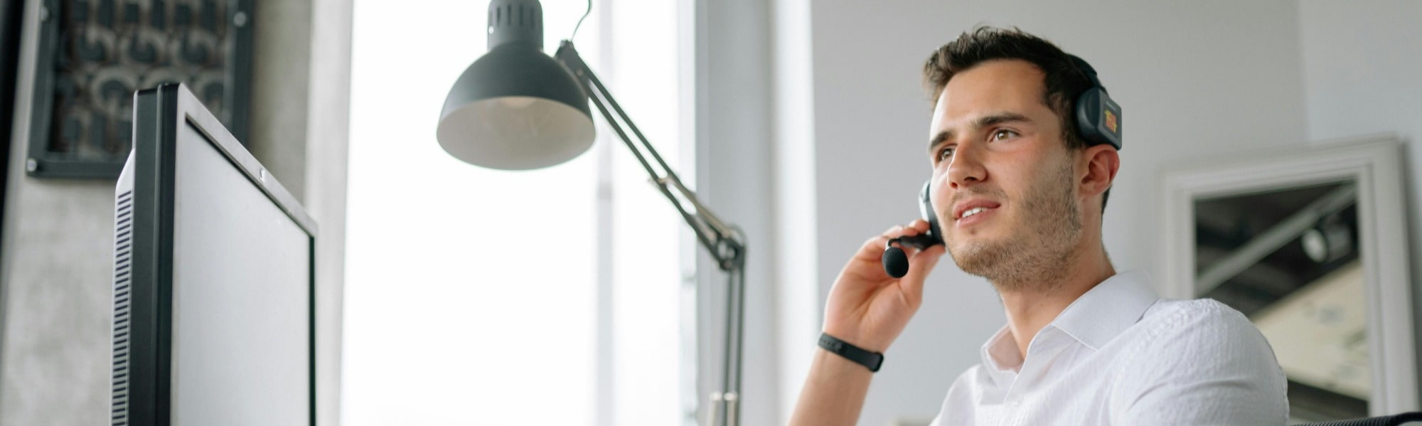 Business Development Representative – Outbound Sales | Hybrid London (French/German Speaking)