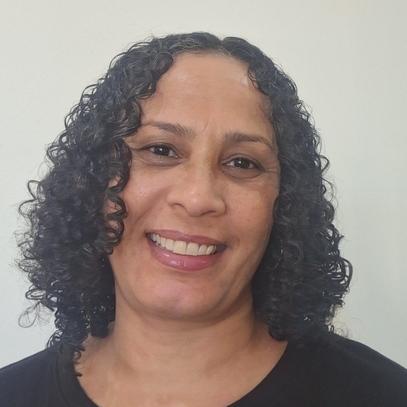 Lee-Anne Christians