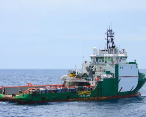 Workboat Recruitment - Crew Transfer Vessel Recruitment - Survey Vessel Recruitment - Faststream Recruitment