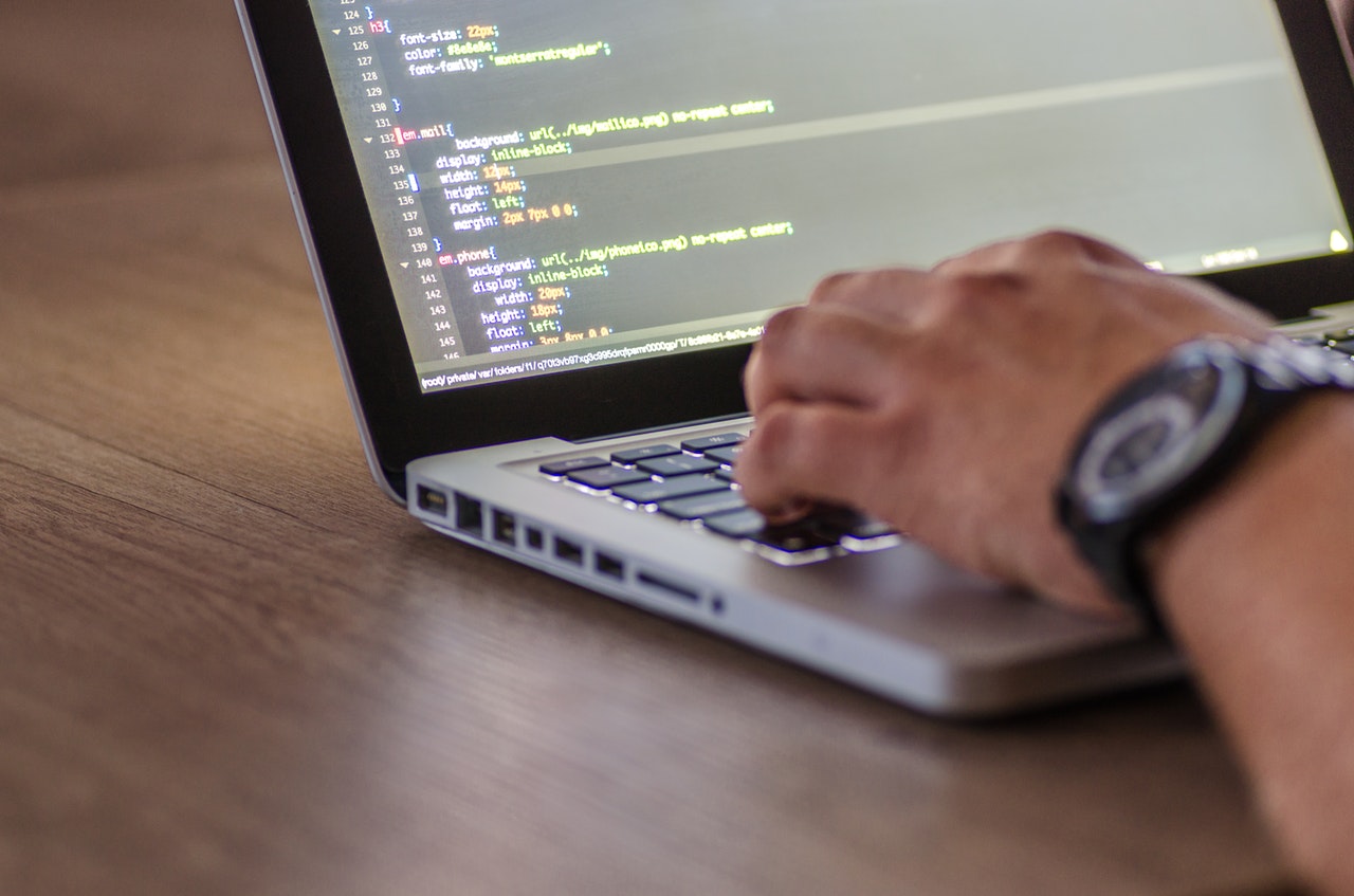 Code Coding Computer Data 574071