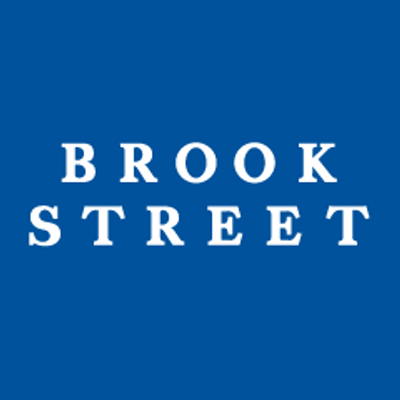 Brook Street logo