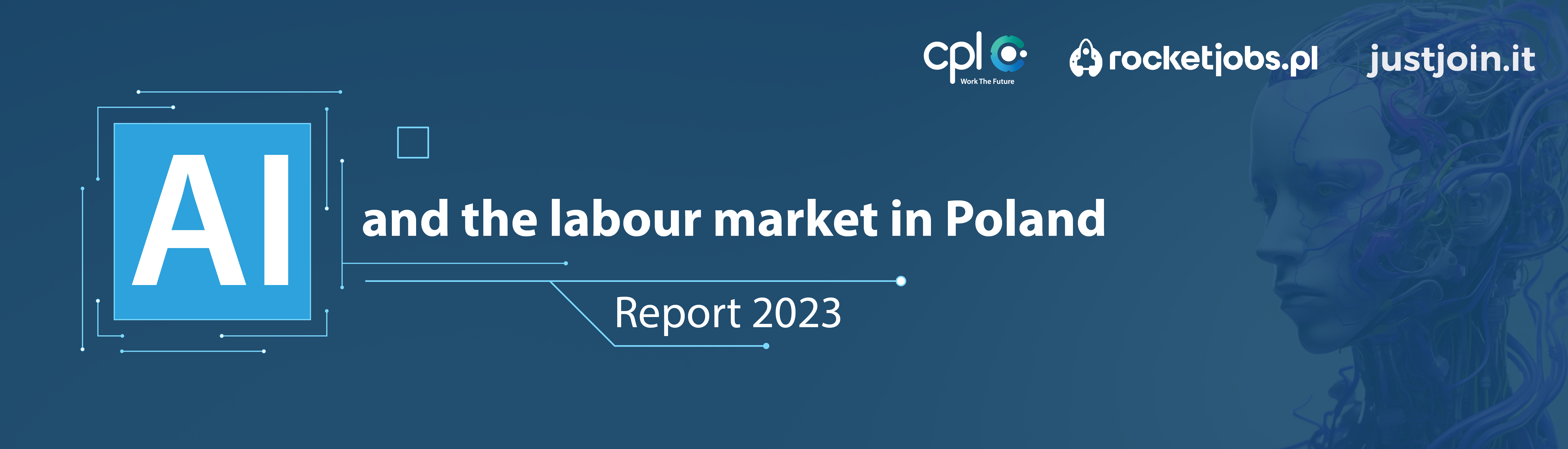 AI and the labour market in Poland - report