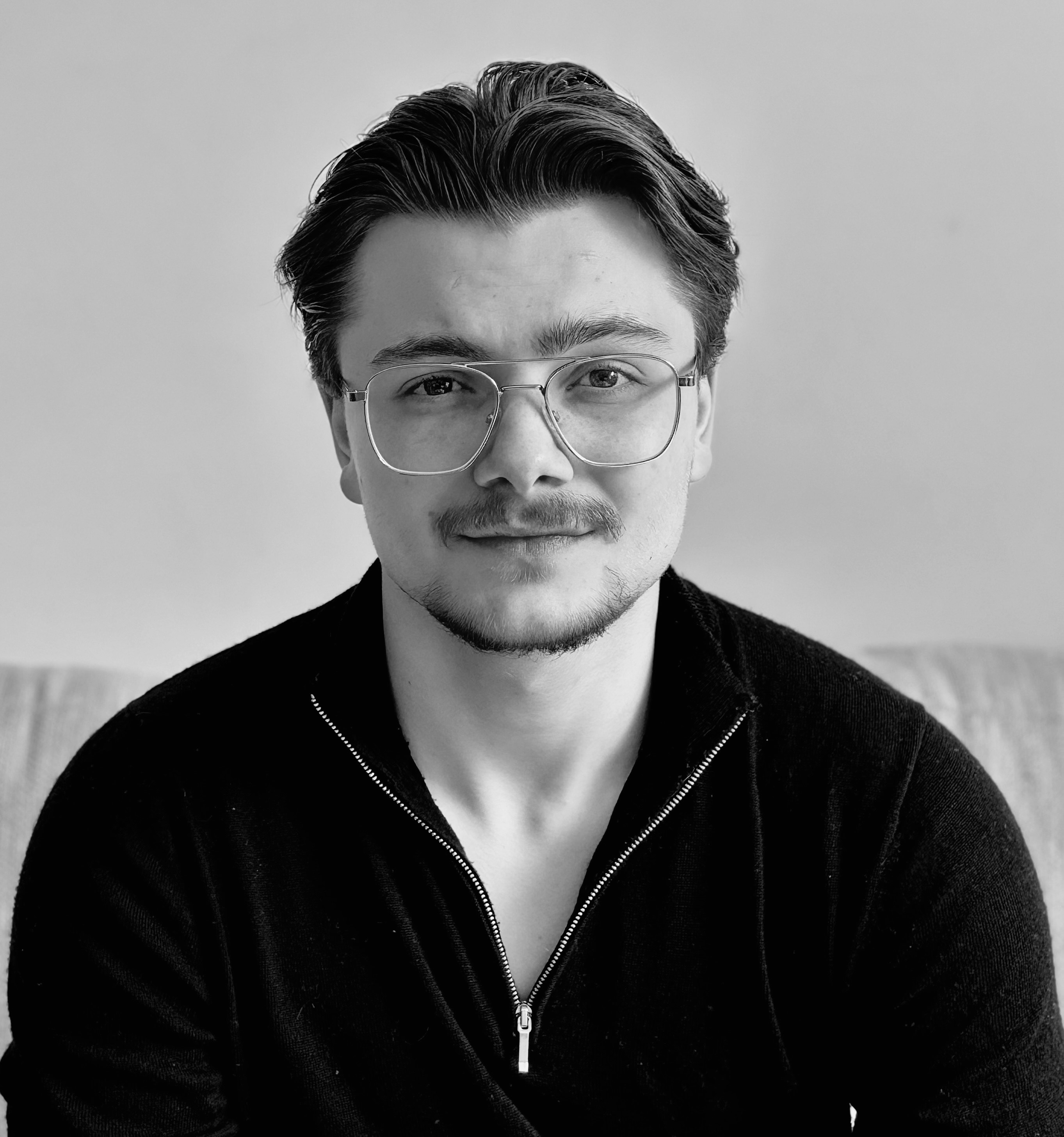 Horatio Swain-Knight