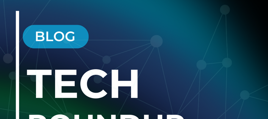 Tech Roundup - 31st March 2023