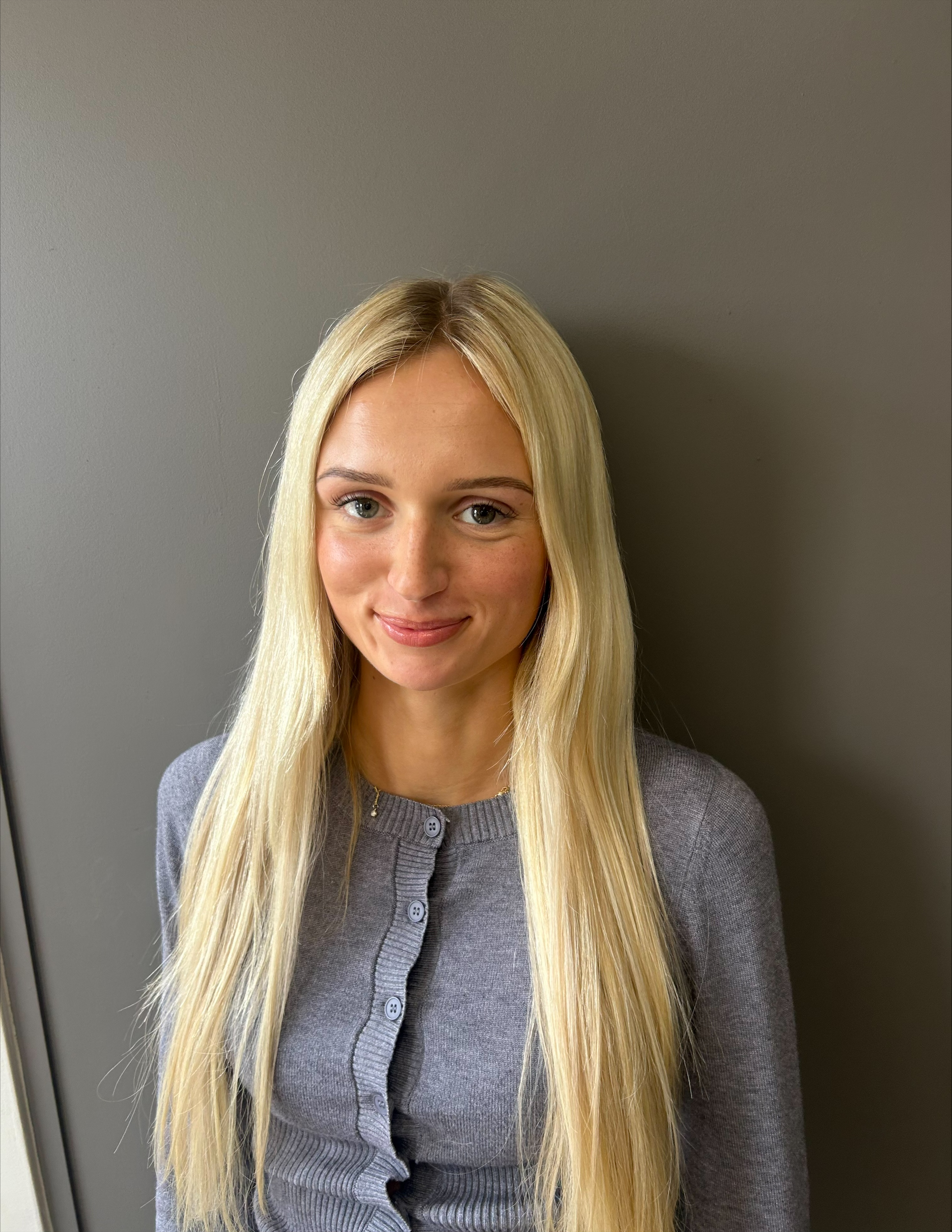 Sophie Wilson