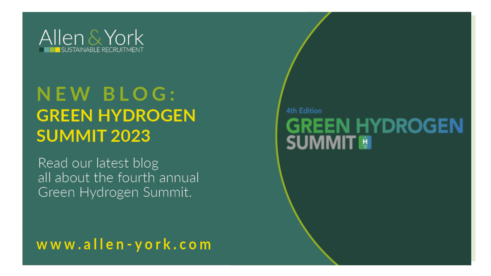 Green Hydrogen Summit 20232