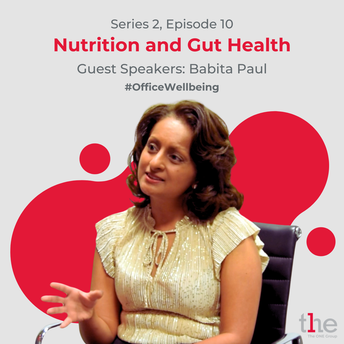 Nutrition and Gut Health