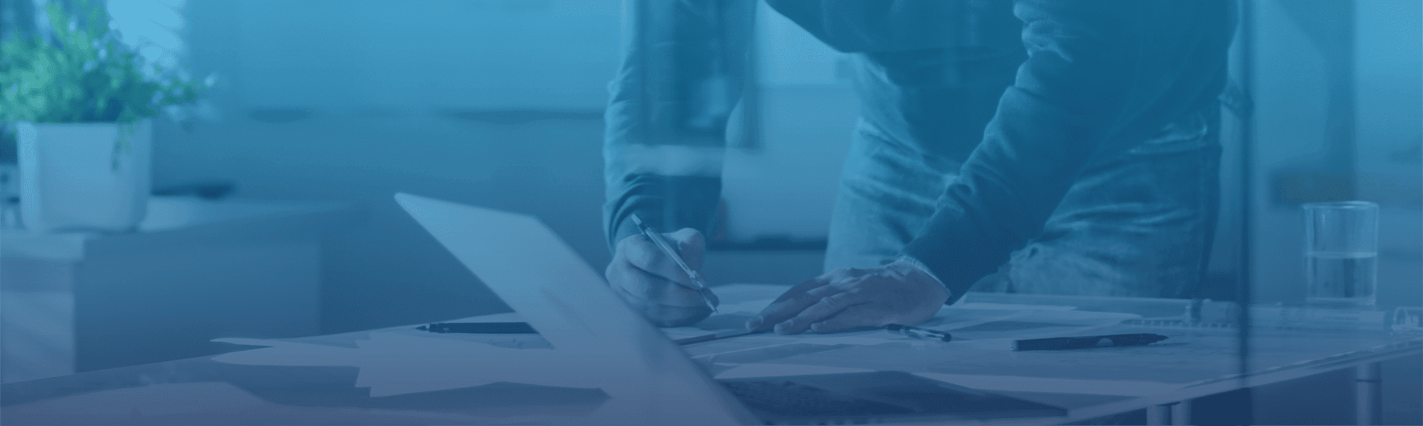 Mechanical Contracts Manager - Banner Image