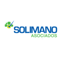 Grupo Solimano logo