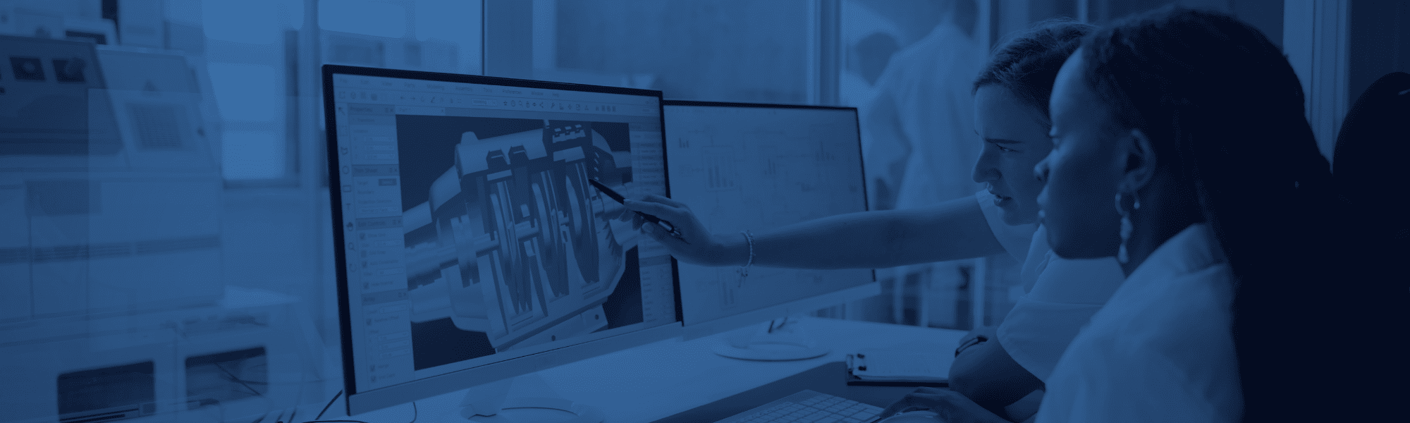 MEP Revit Technician - Banner Image