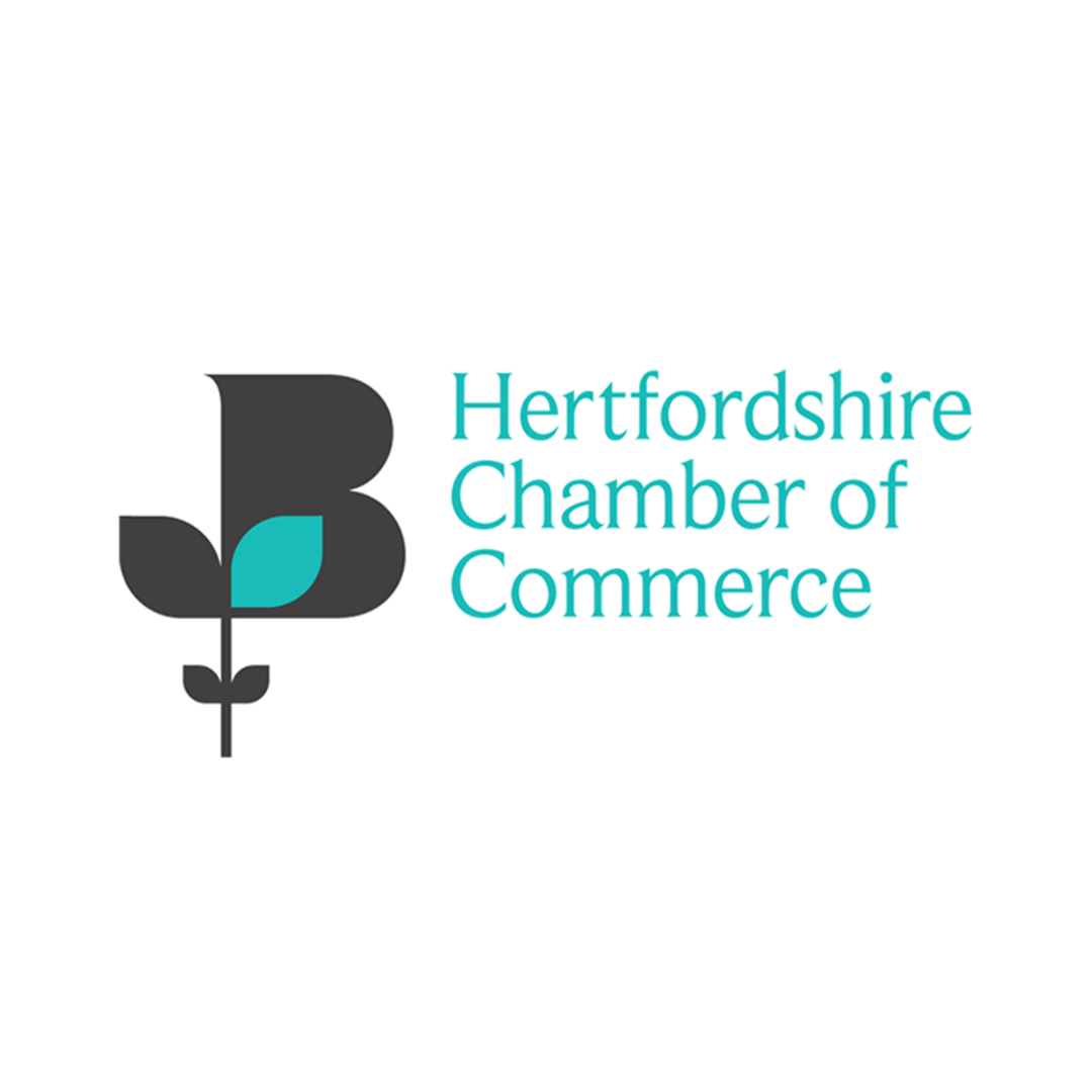 Hertfordshire Chamber of Commerce Logo