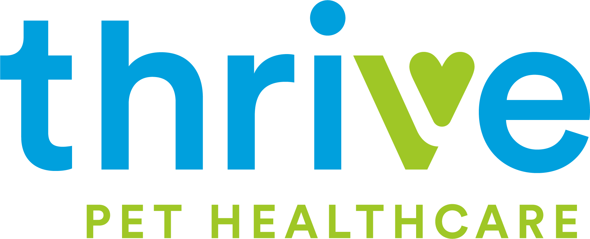 Thrive logo