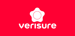 Verisure logo