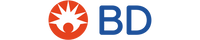 Becton, Dickinson and Company (BD) logo