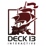 Deck13 Interactive