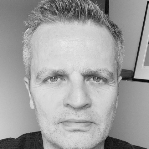 Mike Innes