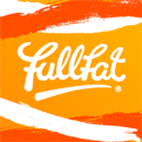 Full Fat logo
