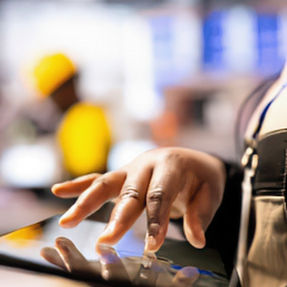 Digital Transformation in the Field