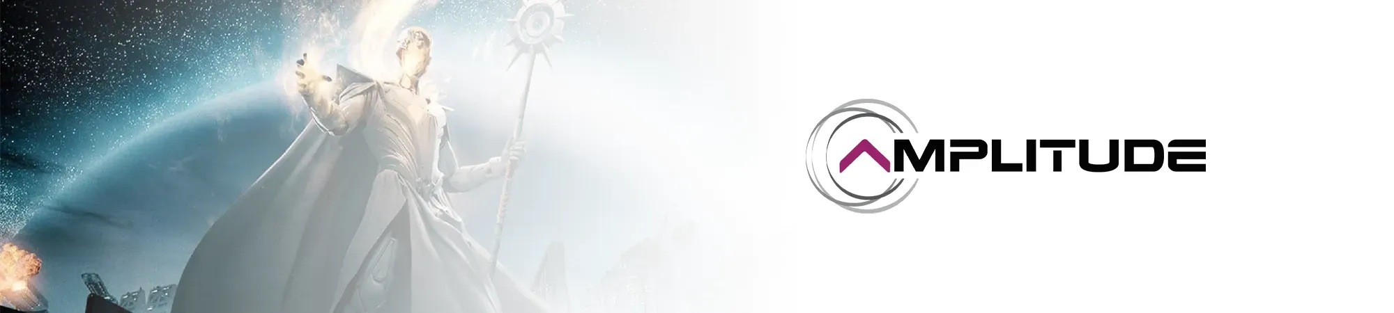 Amplitude Studios Banner