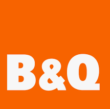 B&Q logo