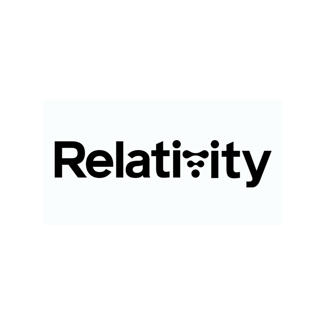 Relativity logo