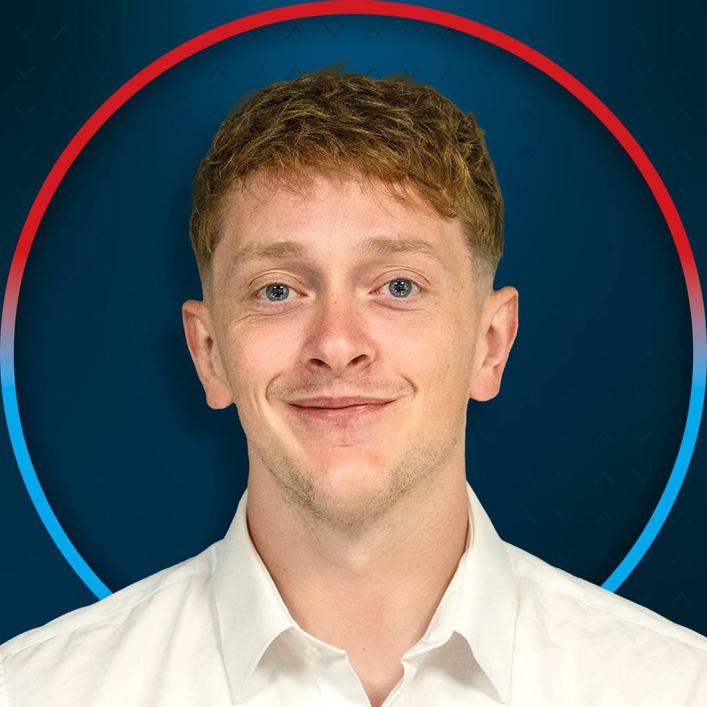 Jordan Guest