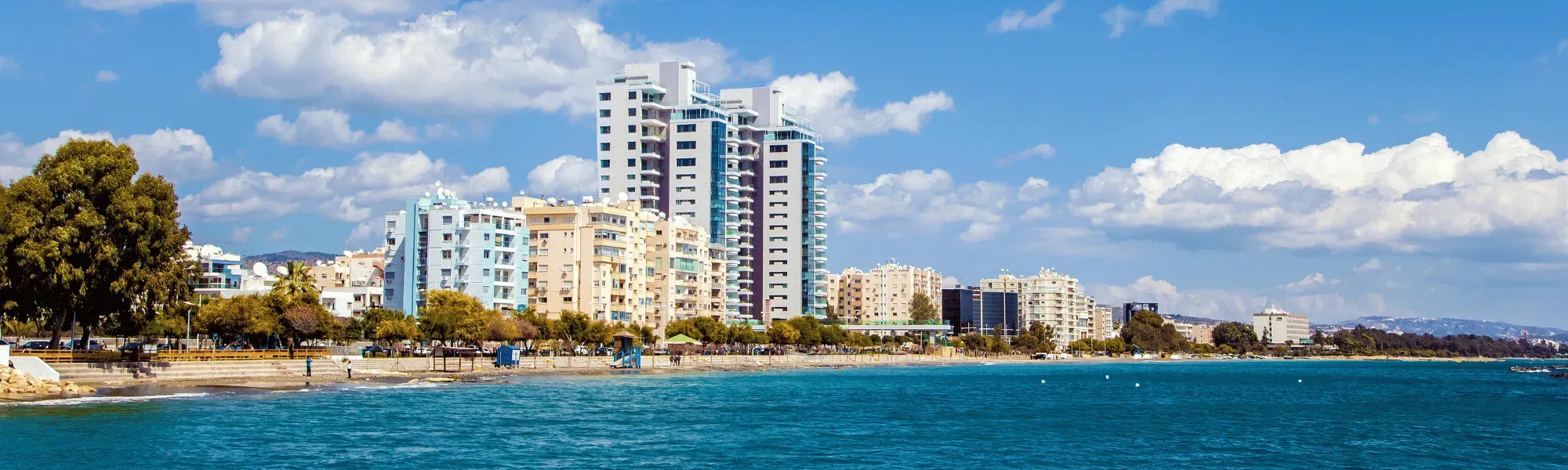 Maritime Cyprus 2025