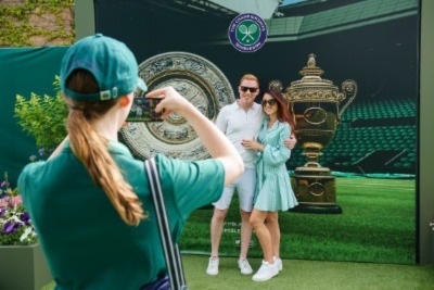 AELTC Wimbledon Championships Vacancies – 2024 : TSS Total Support