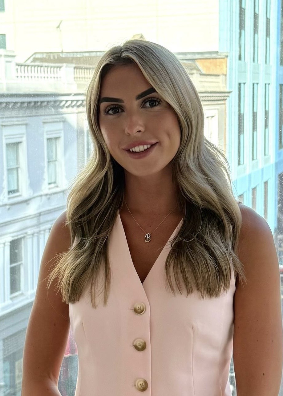 Brogan Callanan