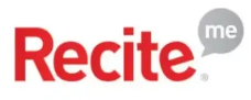 Recite Me Logo