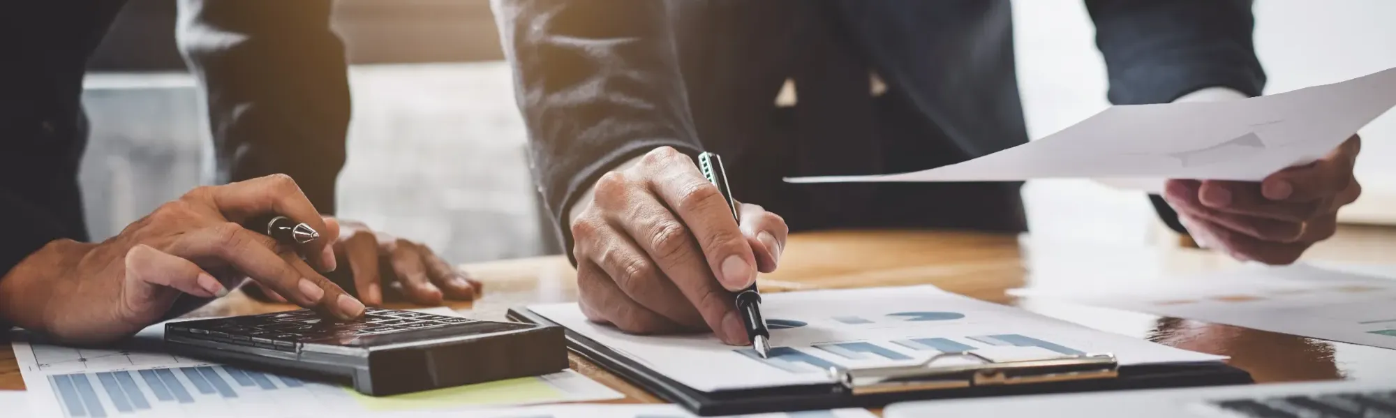 International Payroll Solutions