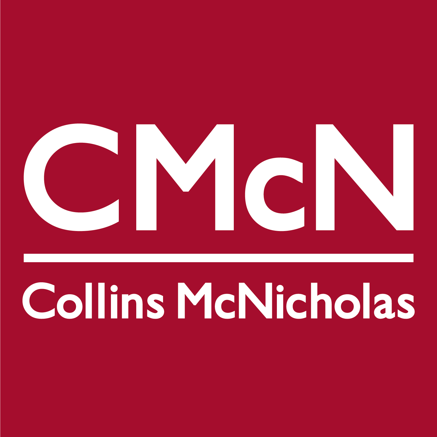 Collins McNicholas