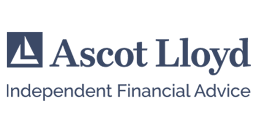 Ascot Lloyd logo