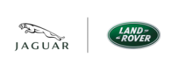 Jaguar Land Rover logo