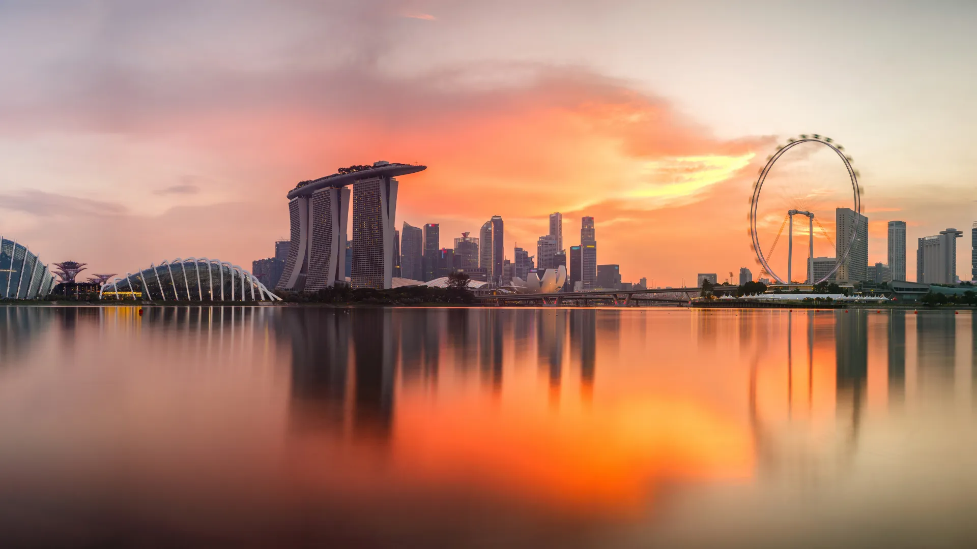 Faststream opens its doors in Singapore
