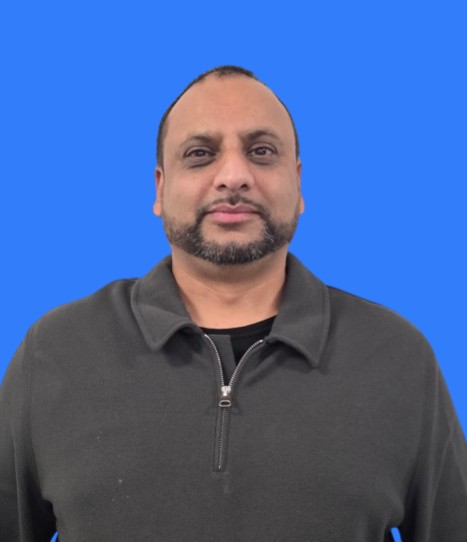 Paul Singh