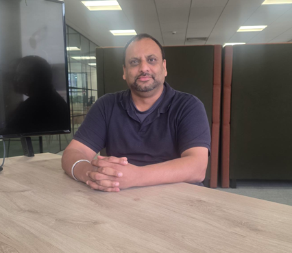 Paul Singh