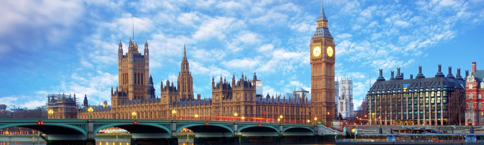 Relocate to the UK