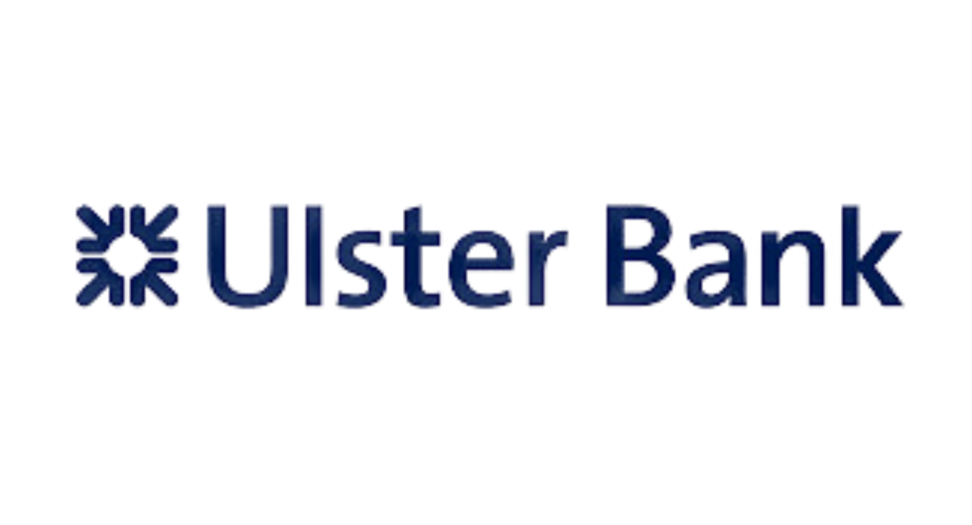 Ulster Bank logo
