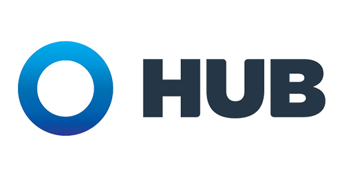 HUB International logo