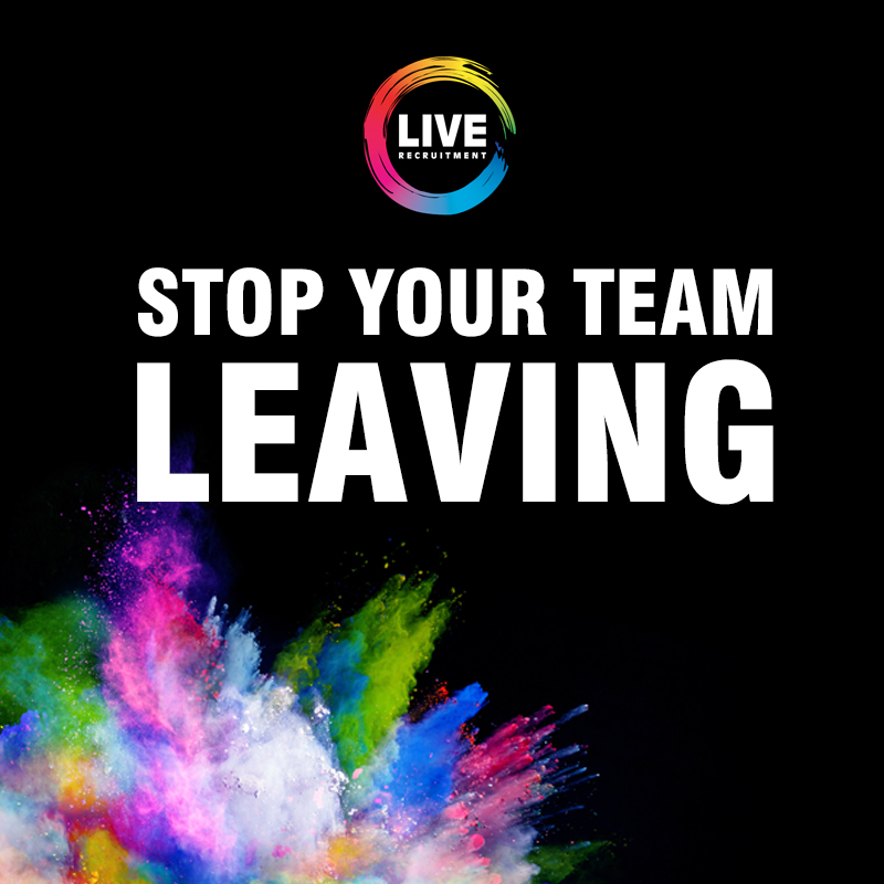 Stop Your Team Leaving 3
