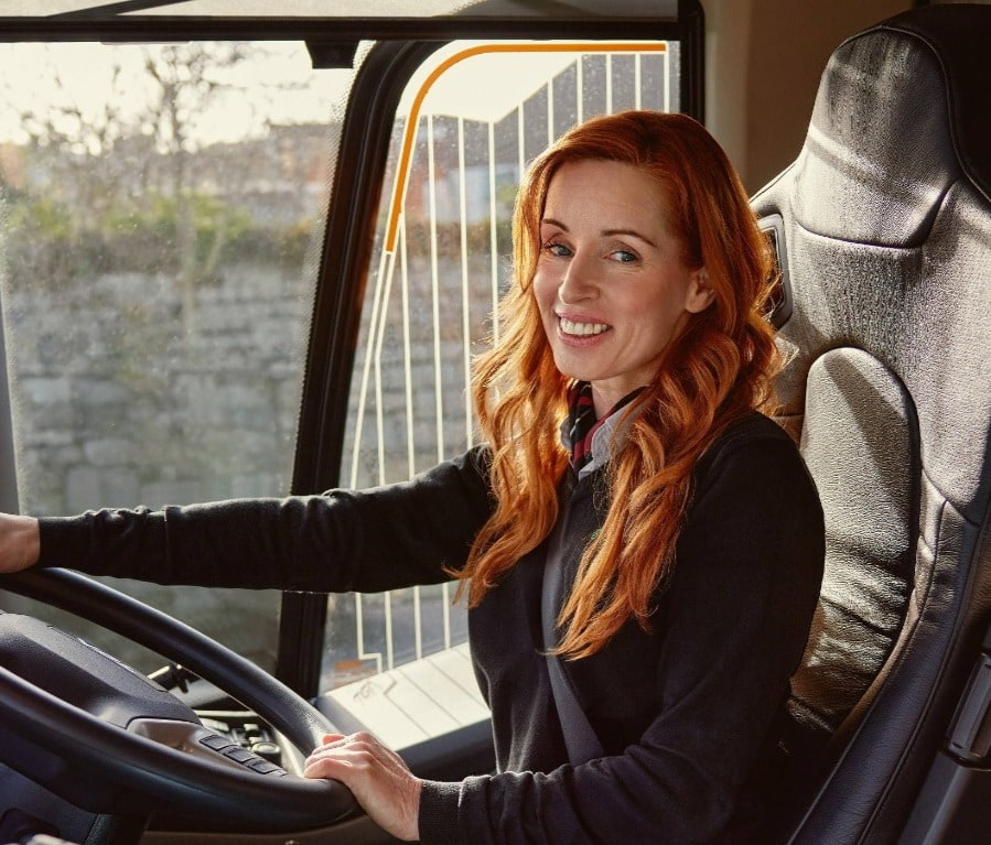 A career in Bus Éireann is waiting for you