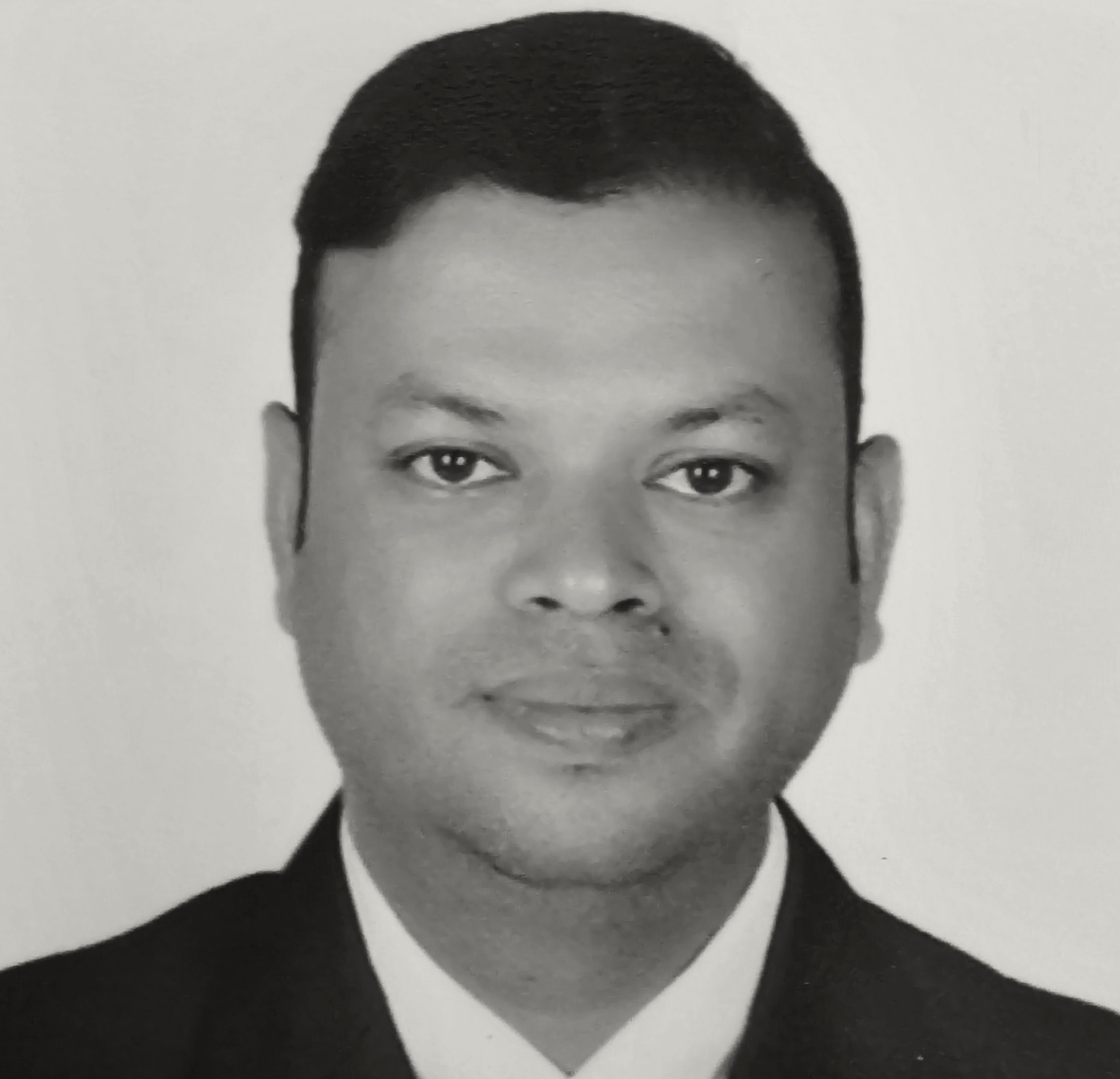 Sadique Hussain