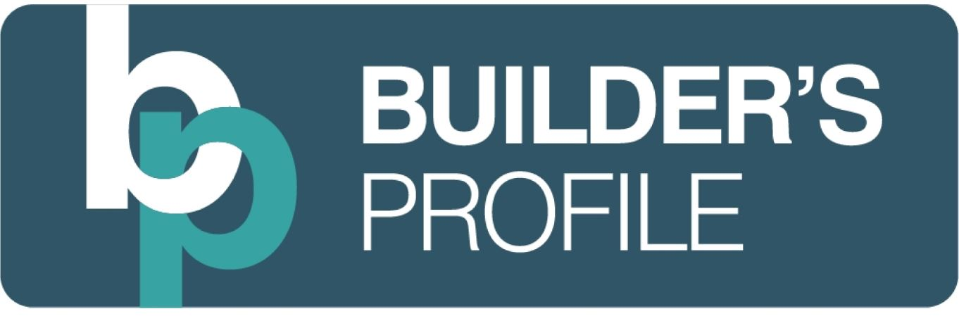Builder's Profile